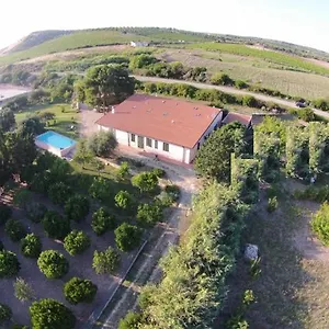 Alloggio per agriturismo Agriturismo Silis, Sennori