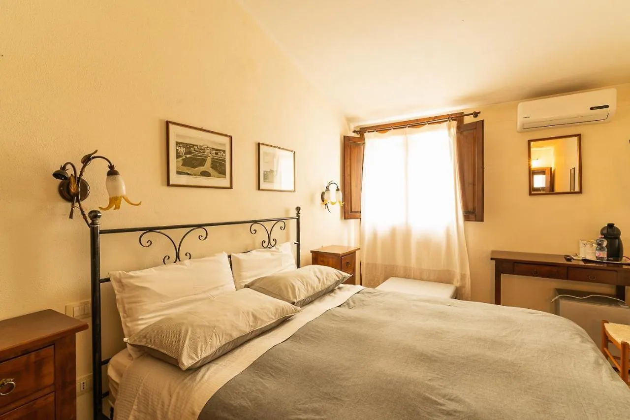 Agriturismo Il Giglio Oristano