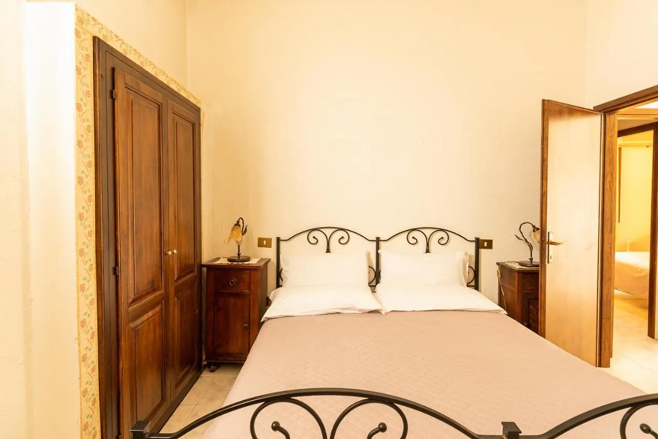 Agriturismo Il Giglio Oristano Italia