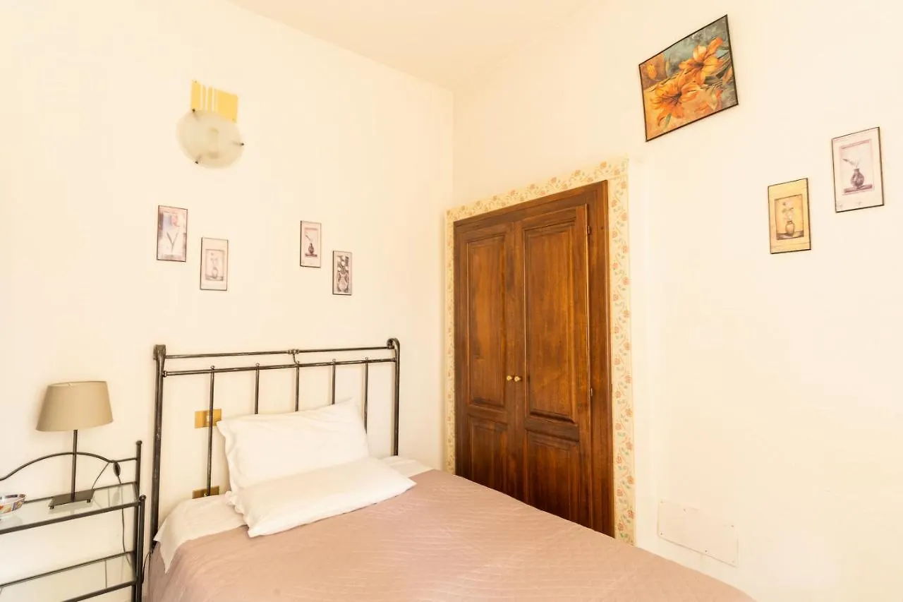 Agriturismo Il Giglio Oristano