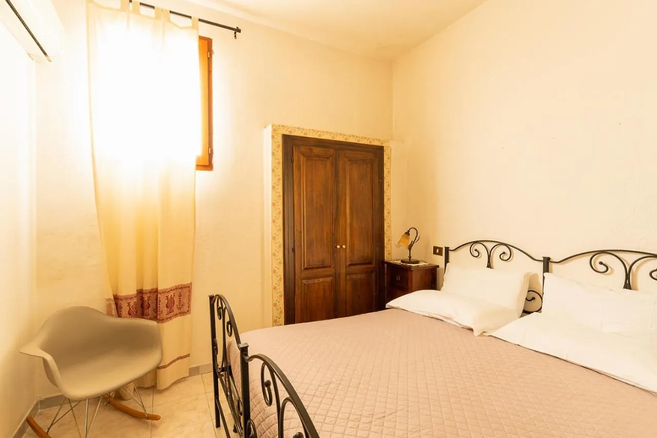 Agriturismo Il Giglio Oristano Alloggio per agriturismo