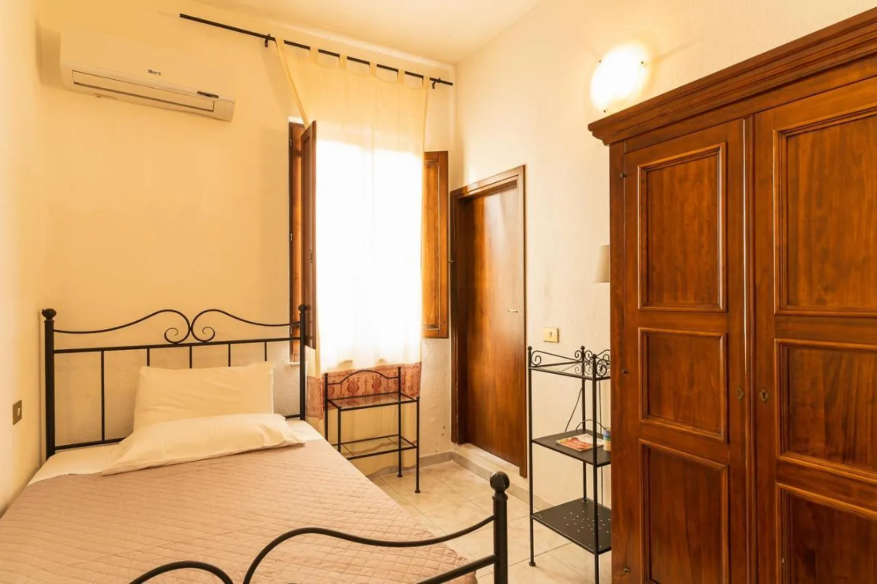 Alloggio per agriturismo Agriturismo Il Giglio Oristano