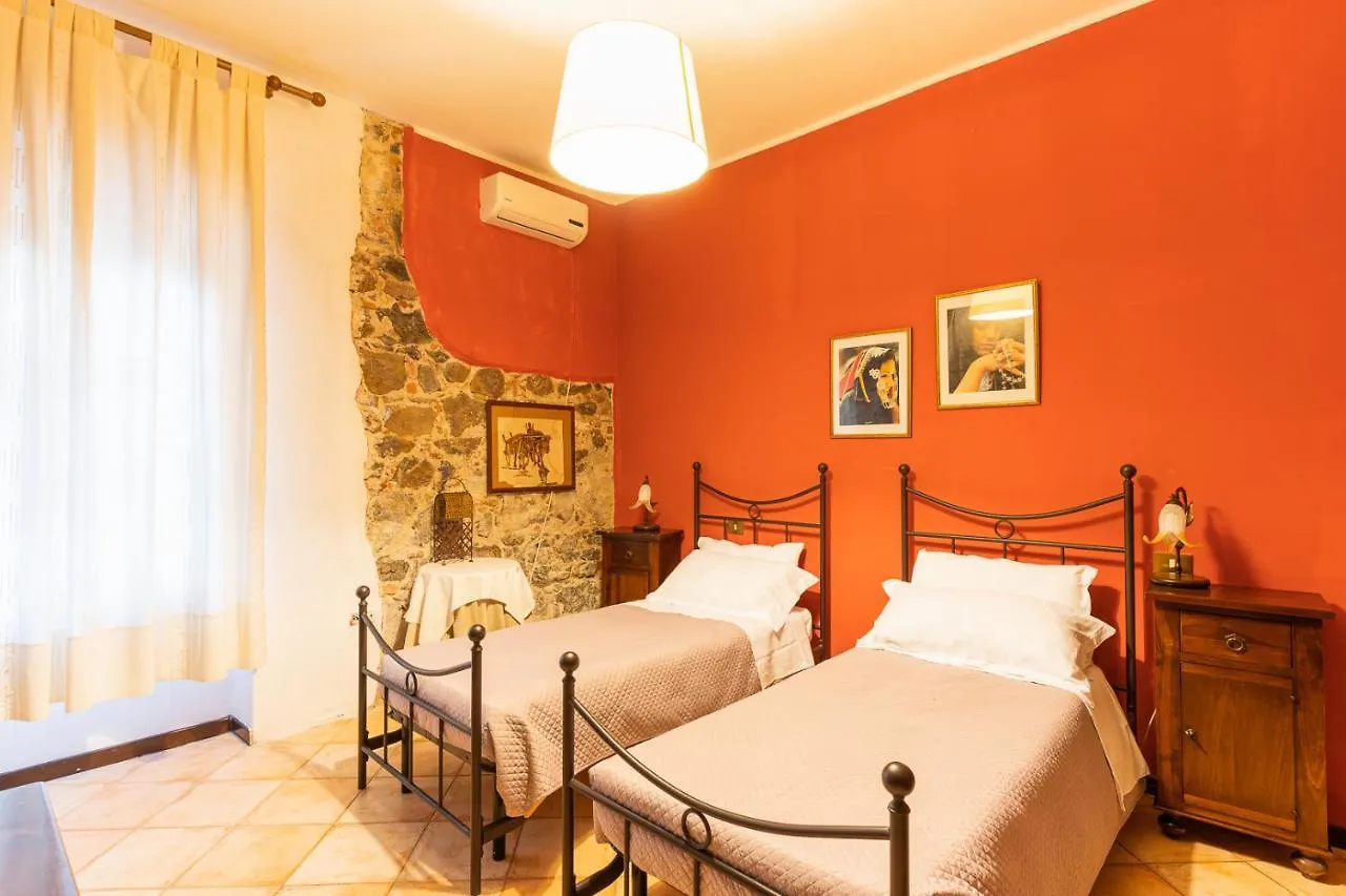 Agriturismo Il Giglio Oristano 0*,
