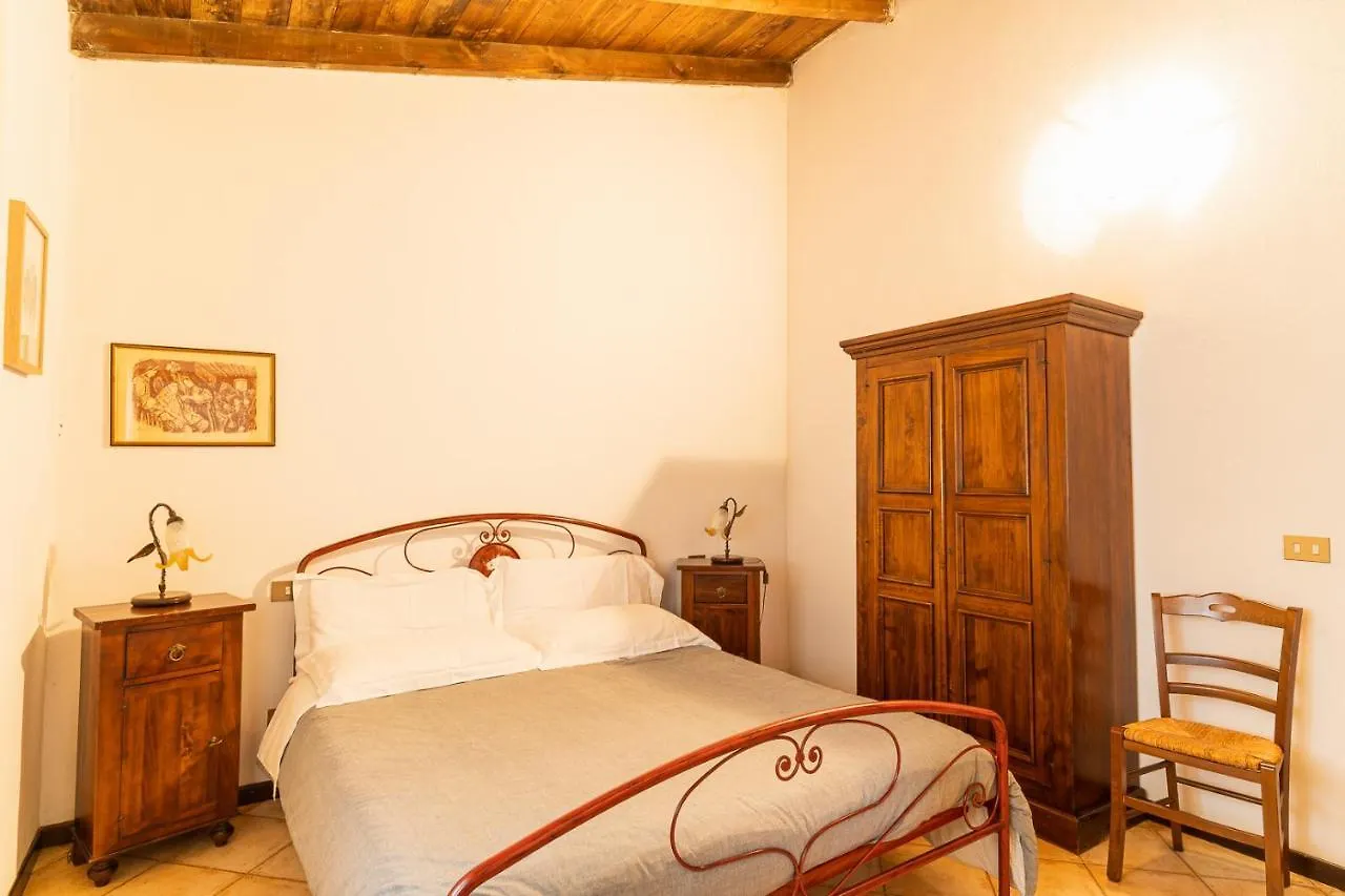 Agriturismo Il Giglio Oristano Alloggio per agriturismo