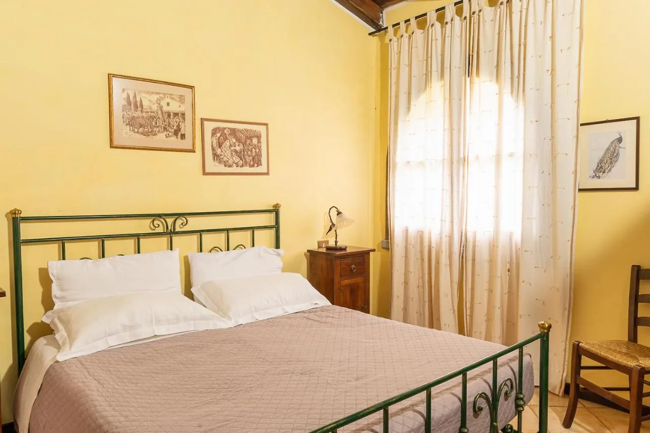 Agriturismo Il Giglio Oristano