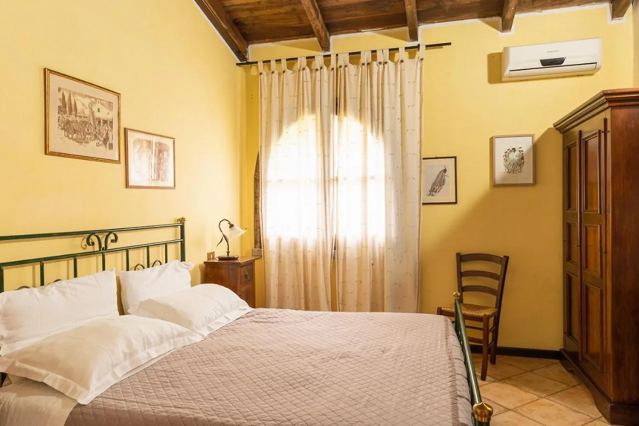 Alloggio per agriturismo Agriturismo Il Giglio Oristano