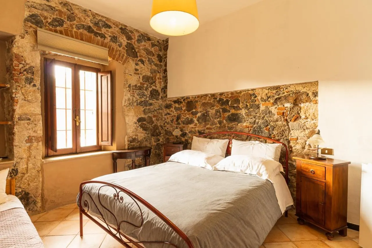 Agriturismo Il Giglio Oristano 0*,  Italia