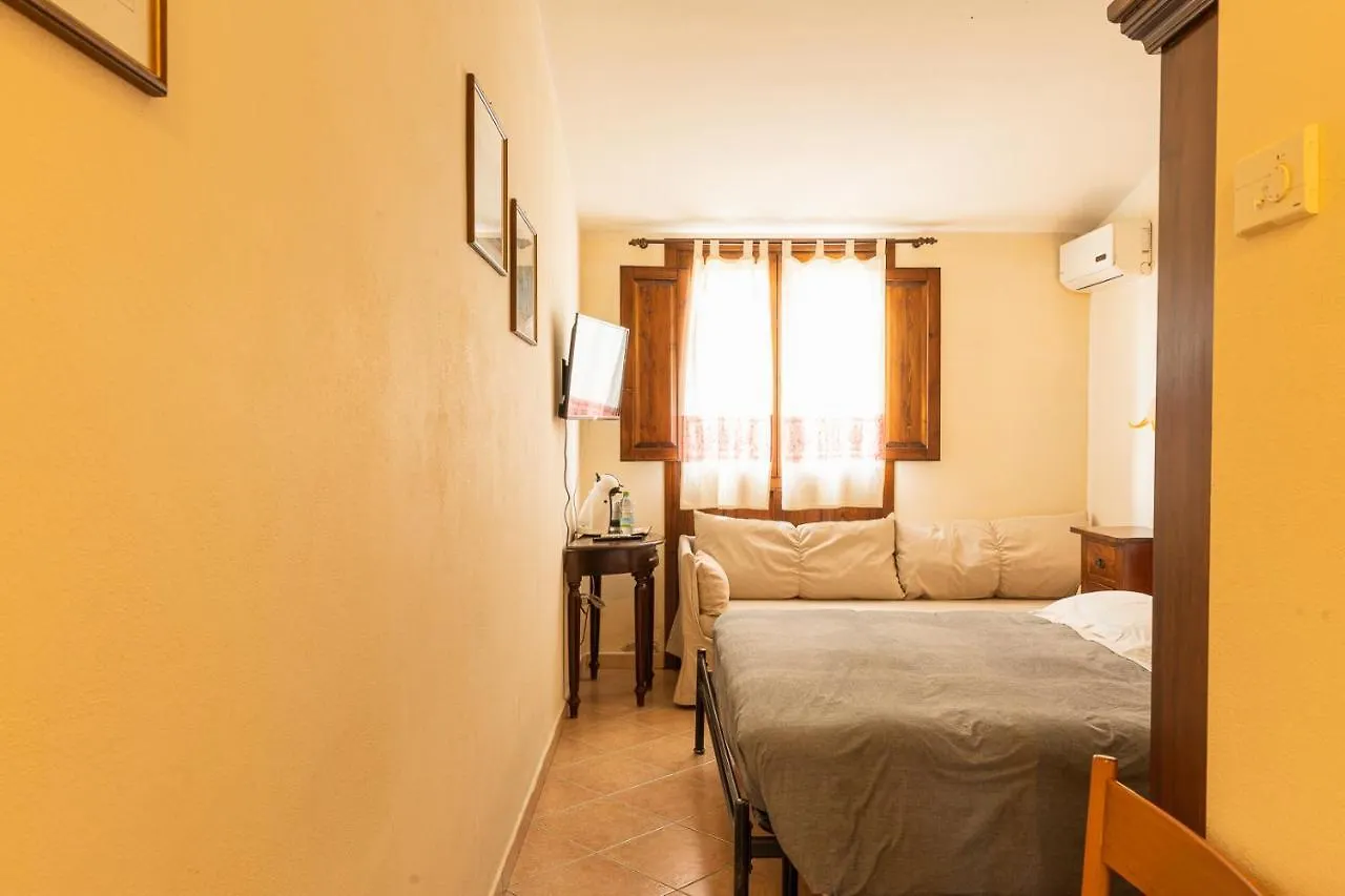 Agriturismo Il Giglio Oristano