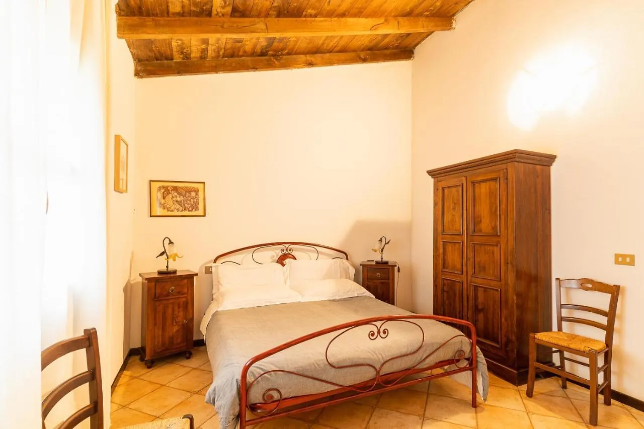 Agriturismo Il Giglio Oristano Alloggio per agriturismo