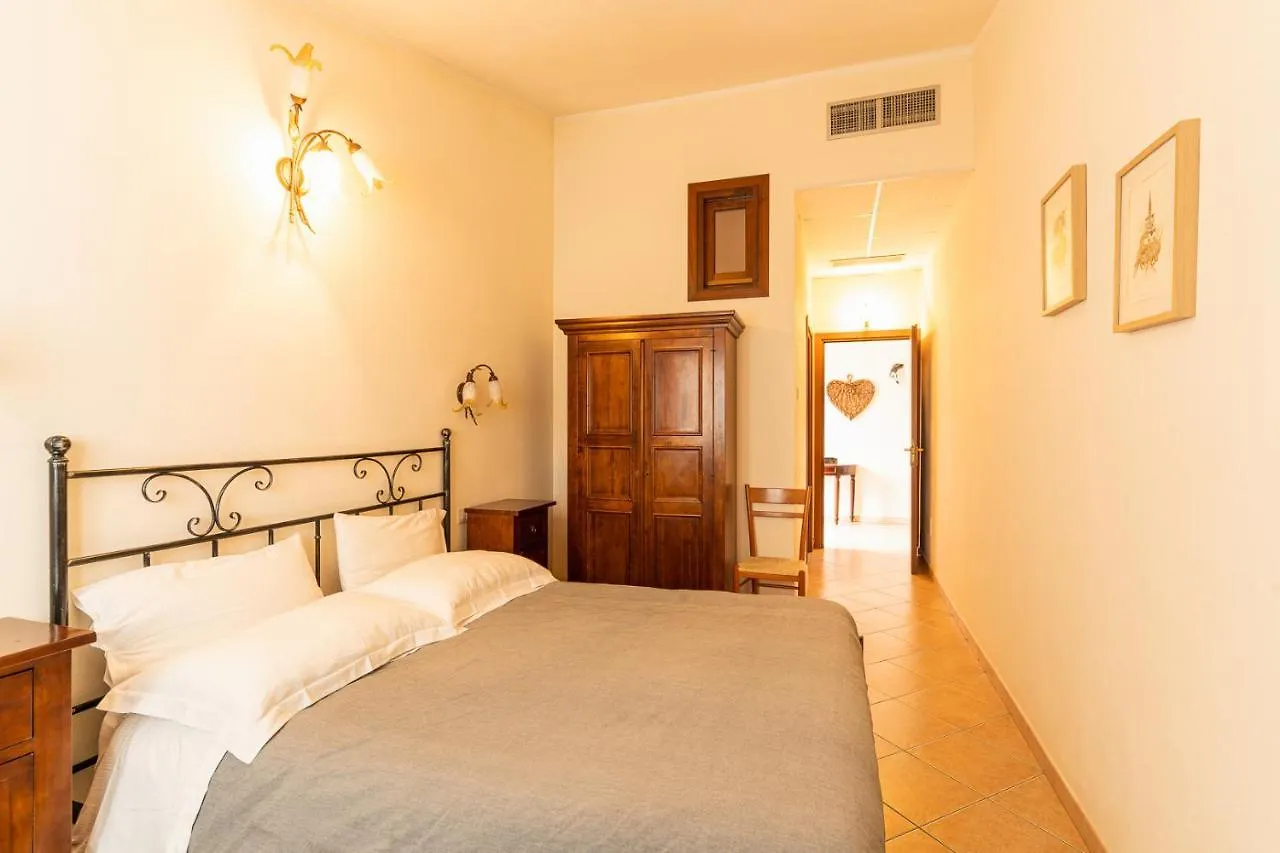 Alloggio per agriturismo Agriturismo Il Giglio Oristano Italia