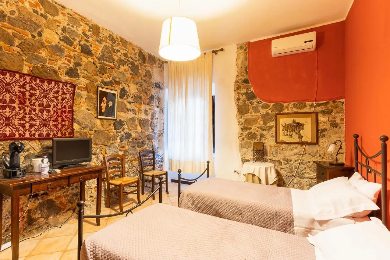 Agriturismo Il Giglio Oristano
