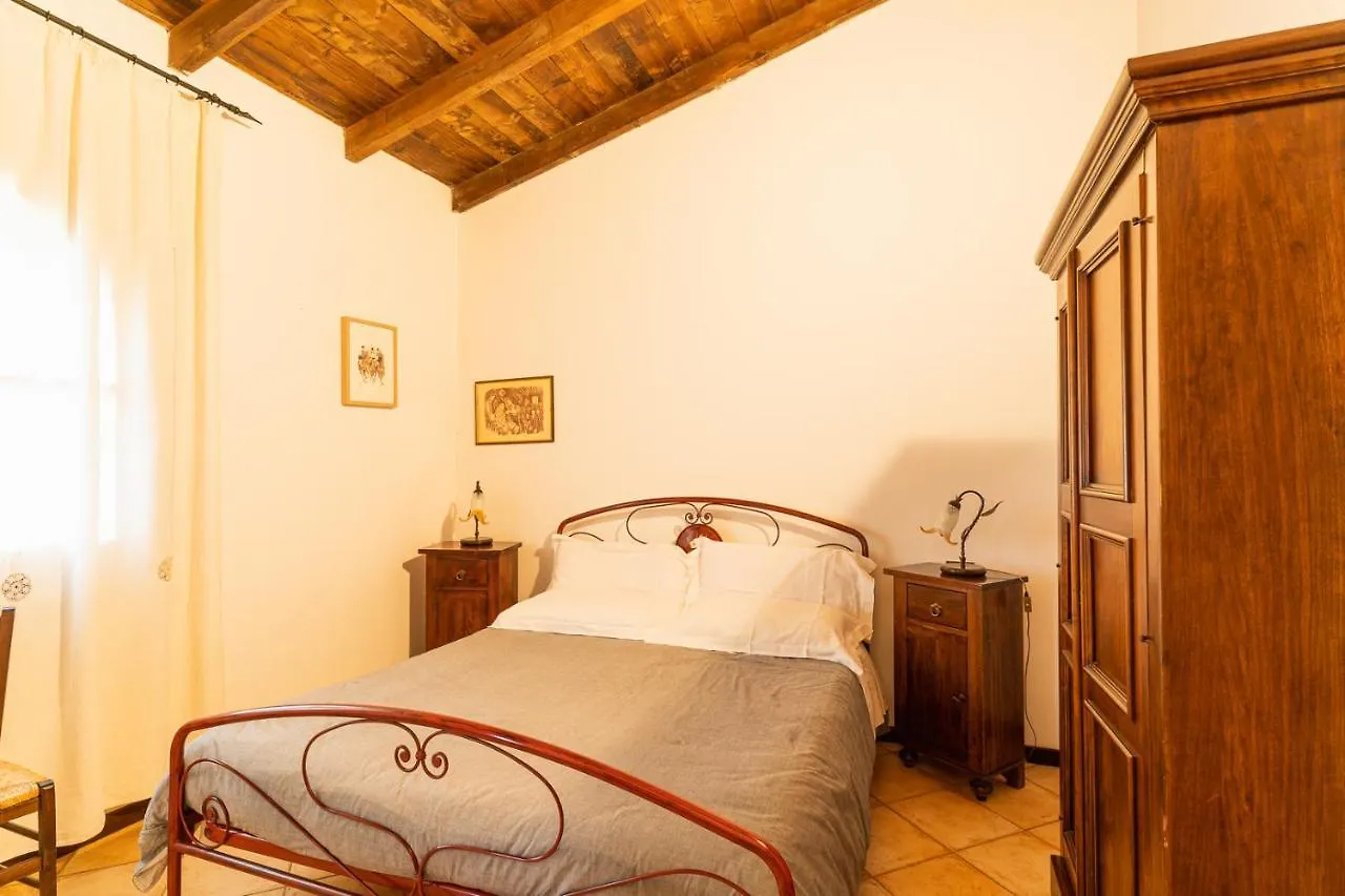 Agriturismo Il Giglio Oristano Alloggio per agriturismo