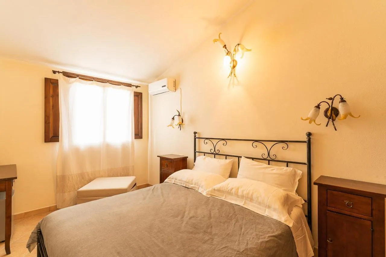 Alloggio per agriturismo Agriturismo Il Giglio Oristano