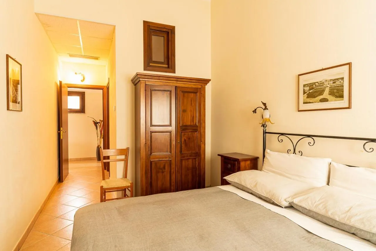 Alloggio per agriturismo Agriturismo Il Giglio Oristano