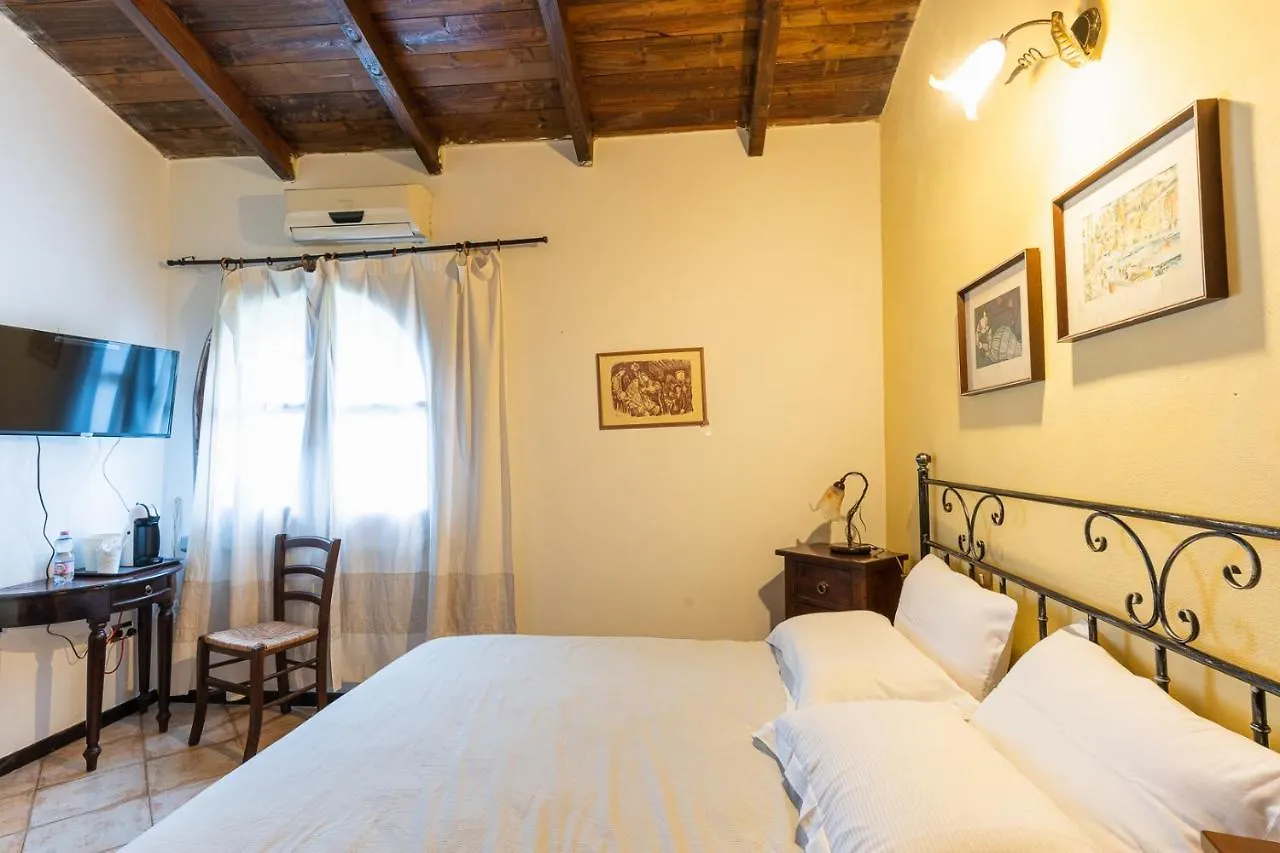 Agriturismo Il Giglio Oristano