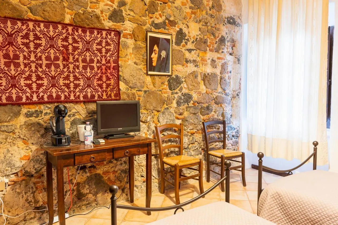 Alloggio per agriturismo Agriturismo Il Giglio Oristano