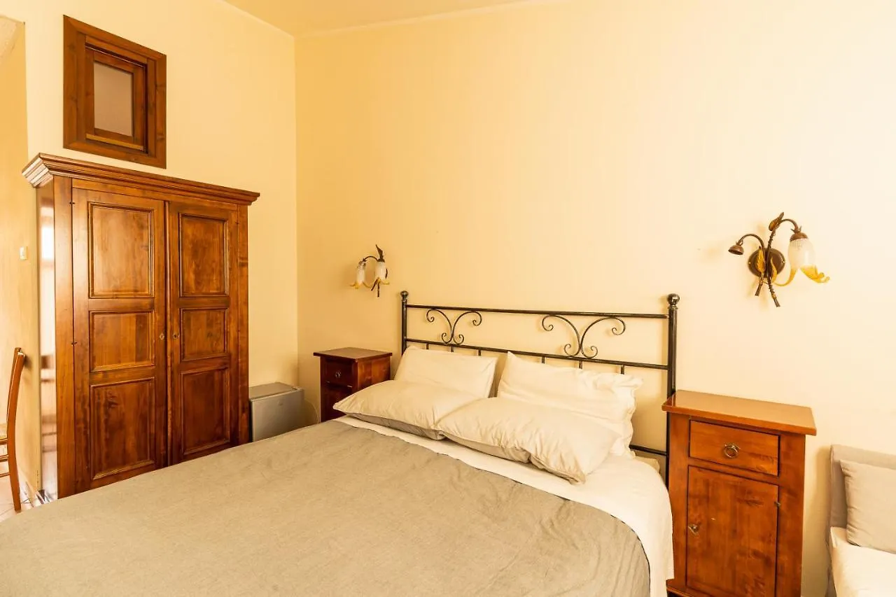 Alloggio per agriturismo Agriturismo Il Giglio Oristano