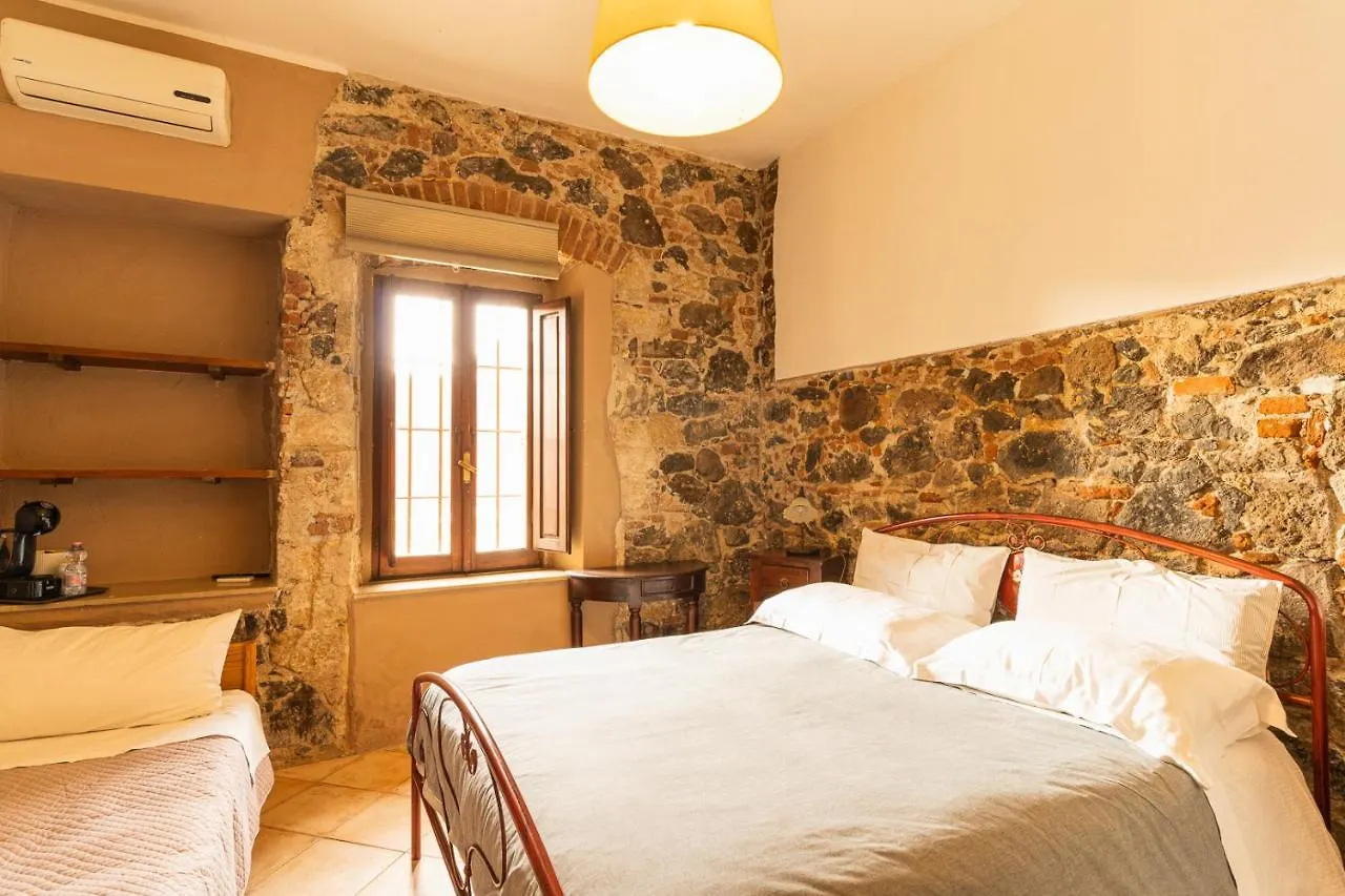 Agriturismo Il Giglio Oristano Italia