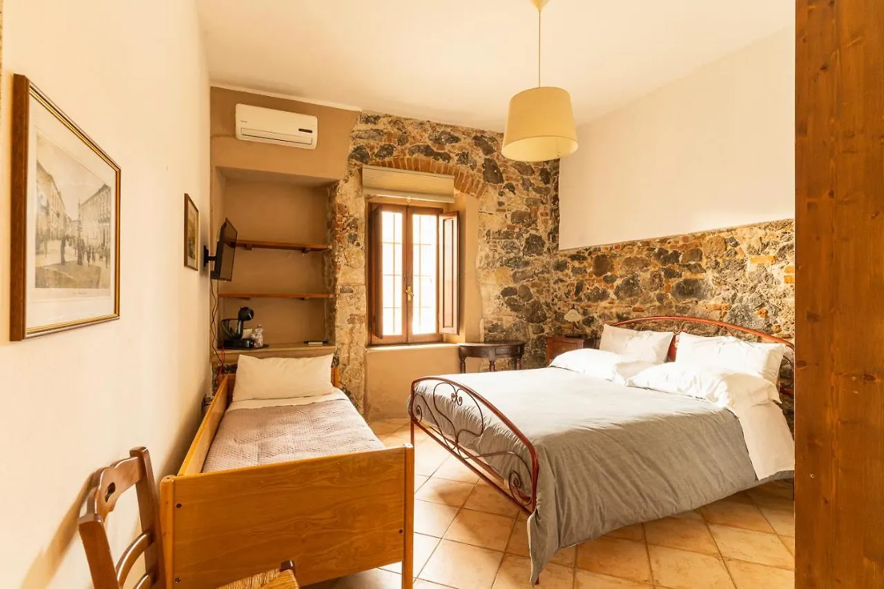 Agriturismo Il Giglio Oristano