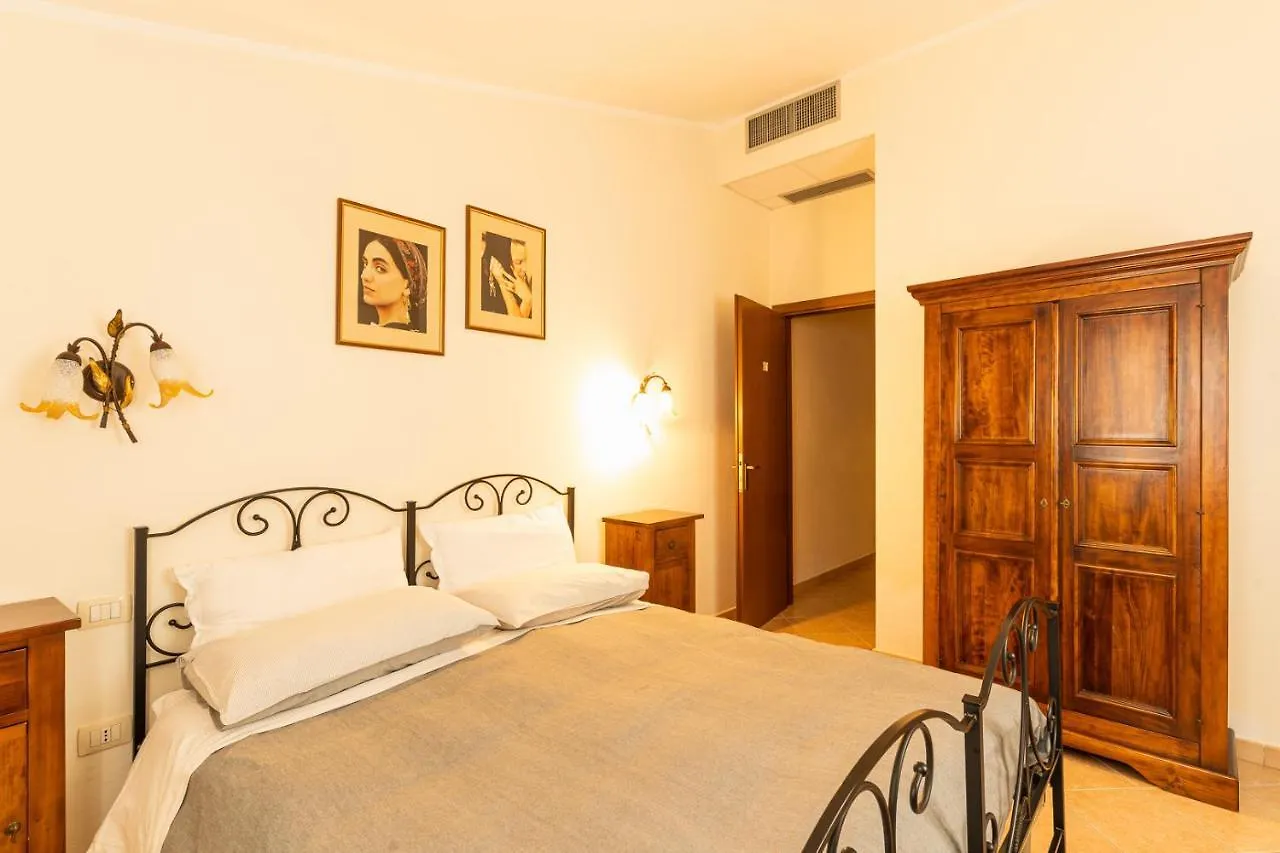 Alloggio per agriturismo Agriturismo Il Giglio Oristano