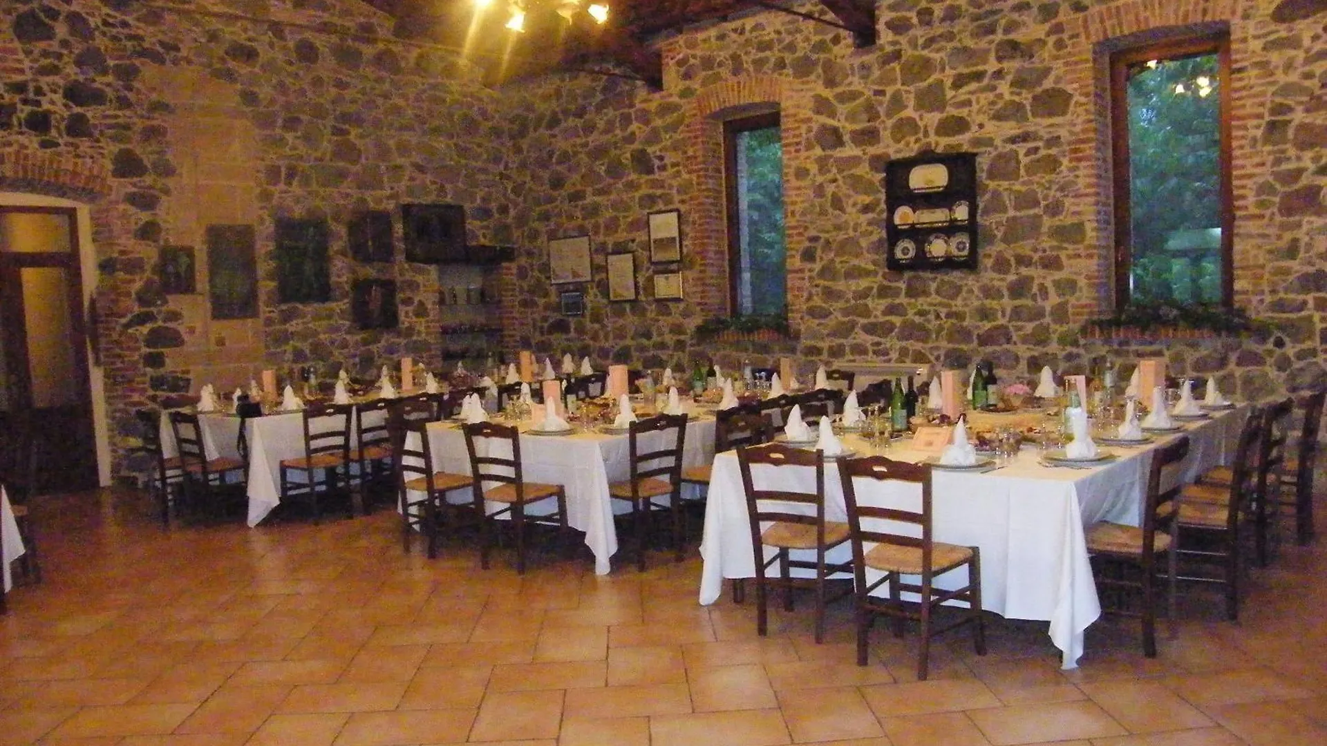 Agriturismo Il Giglio Oristano 0*,  Italia