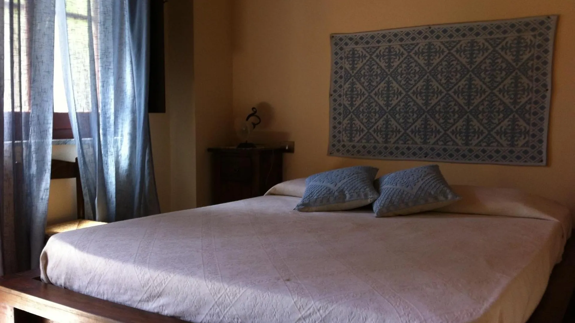 Agriturismo Il Giglio Oristano 0*,