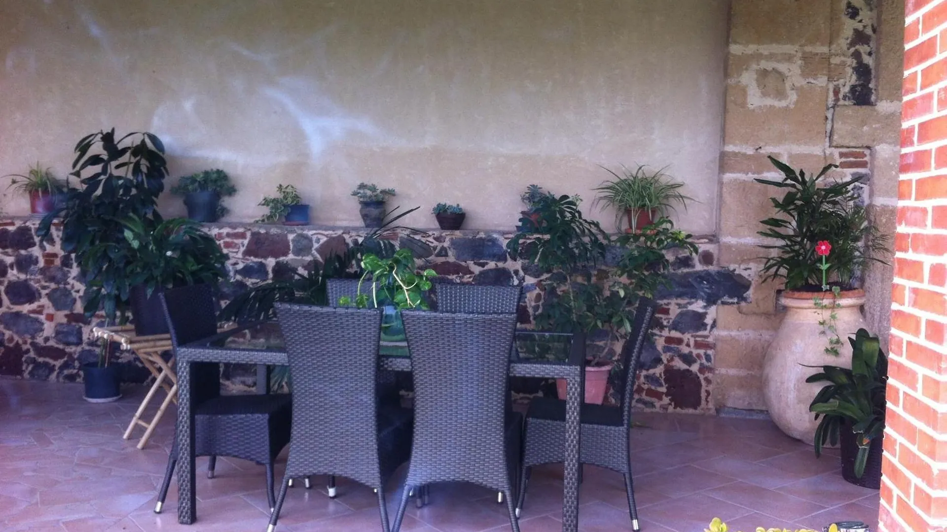 Agriturismo Il Giglio Oristano