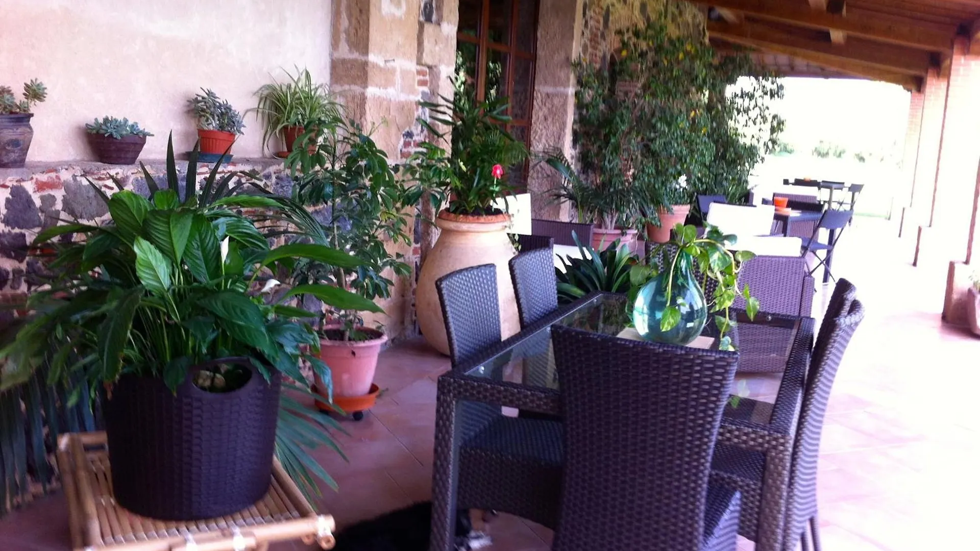 Agriturismo Il Giglio Oristano 0*,  Italia
