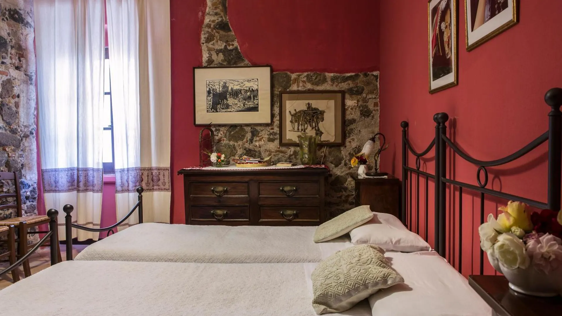 Agriturismo Il Giglio Oristano