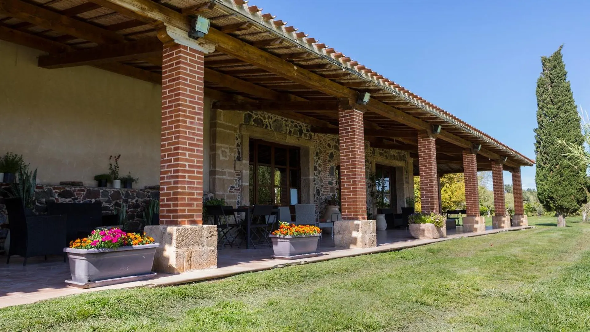 Alloggio per agriturismo Agriturismo Il Giglio Oristano