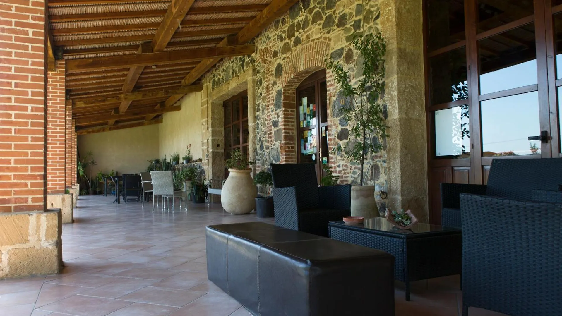 Alloggio per agriturismo Agriturismo Il Giglio Oristano Italia