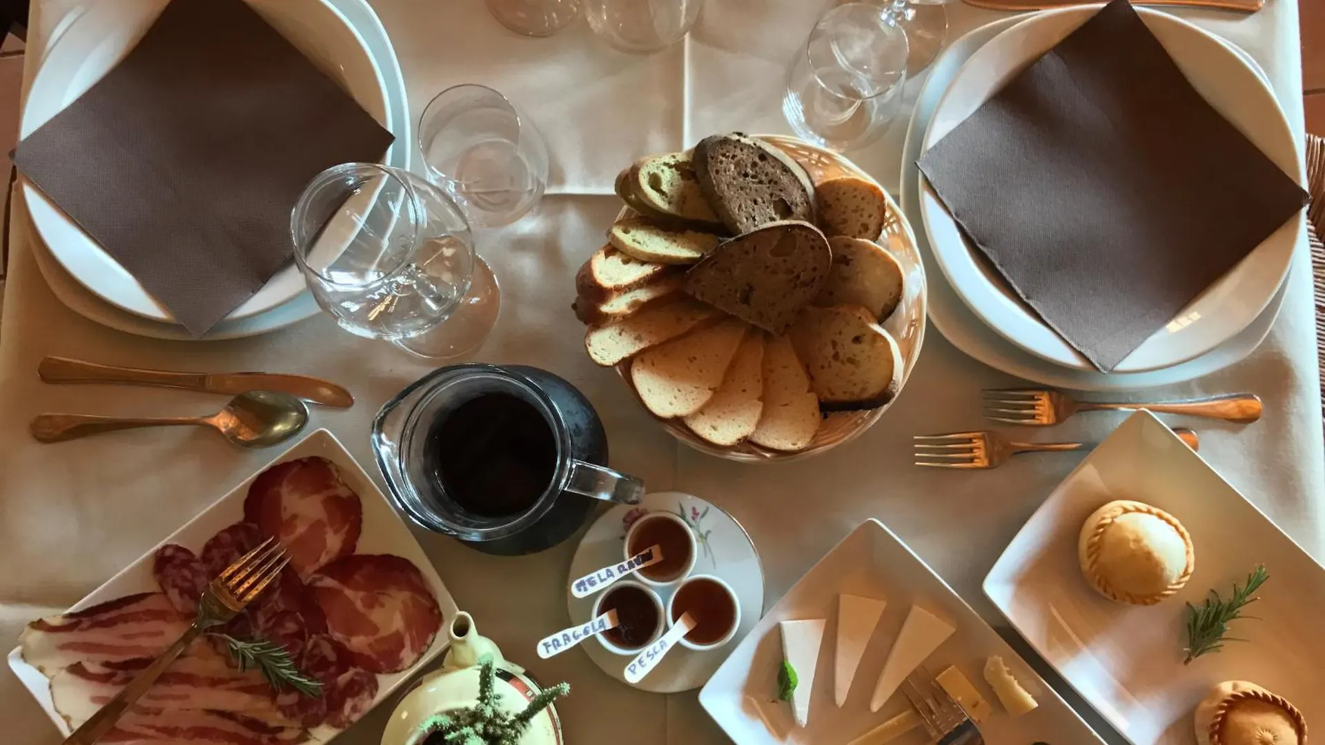 Alloggio per agriturismo Agriturismo Il Giglio Oristano